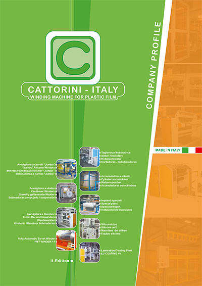 Cattorini - download